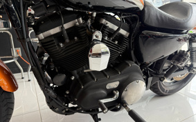 HARLEY XL1200CA 2013 LJ3