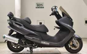 YAMAHA MAJESTY 125 FI
