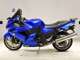 Фото Kawasaki ZX 1400 NINJA 2009 с японского аукциона