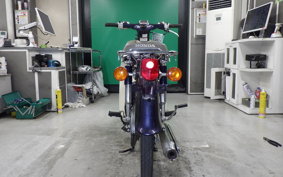 HONDA C50 SUPER CUB AA01