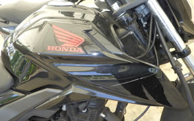 HONDA CBF125R 2019