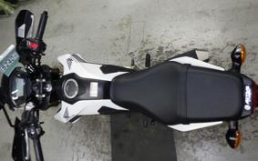 HONDA GROM 1998 JC75
