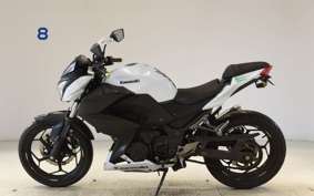 KAWASAKI Z250 ER250C