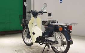 HONDA C50 SUPER CUB AA01