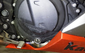 KAWASAKI NINJA 400 2018 EX400G