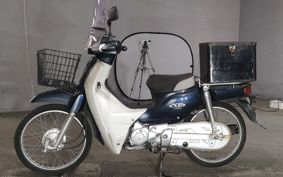 HONDA SUPER CUB50 AA04