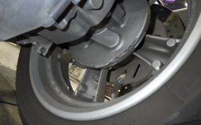 YAMAHA MAJESTY155 S 2007 SG28J