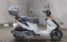 SUZUKI ADDRESS V125 CF4EA
