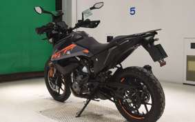 KTM 390 ADVENTURE 2022