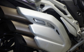 MV AGUSTA TURISMO VELOCE 800 2016