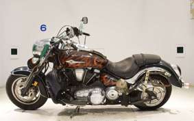 KAWASAKI VULCAN 2000 2005