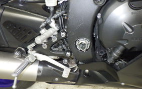 YAMAHA YZF-R6 2019
