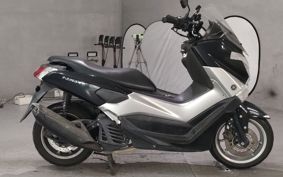 YAMAHA N-MAX 125 SE86J