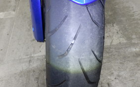 SUZUKI GSX-R600 2011