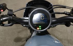 HONDA REBEL 250  S E-clutch MC49