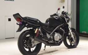 KAWASAKI BALIUS 250 Gen.2 2004 ZR250B