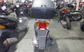 YAMAHA JOG Gen.4 SA16J