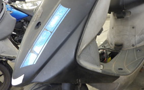 SUZUKI ADDRESS V125 G 2005 CF46A