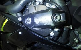 KAWASAKI NINJA ZX-6R A 2019 ZX636G