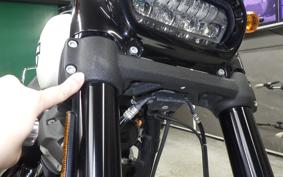 HARLEY FXFBS1870 2017