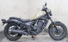 HONDA REBEL MC49