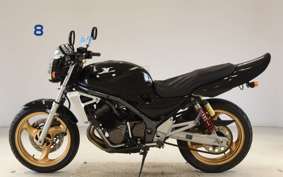 KAWASAKI BALIUS 250 Gen.2 2003