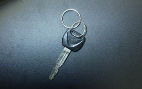 HONDA REBEL 250 A 1996 MC49