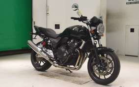 HONDA CB400SF GEN 4 A 2019 NC42