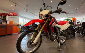 HONDA CRF250L MD38