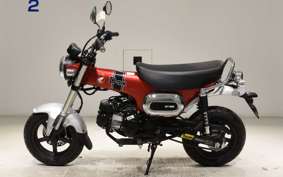 HONDA DAX 125