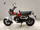 Фото Honda DAX 125 с японского аукциона