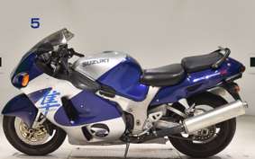 SUZUKI GSX-1300R HAYABUSA 2002