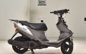 SUZUKI ADDRESS V125 CF4EA