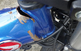 HONDA DAX 125 JB04