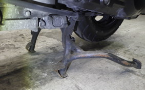 SUZUKI ADDRESS V125 S CF4MA