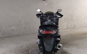 YAMAHA GRAND MAJESTY250 SG15J
