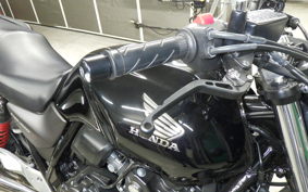 HONDA CB400SF GEN 4 A 2022 NC42