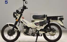 HONDA CT125-2