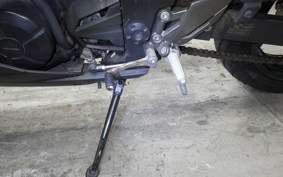 KAWASAKI NINJA 250 EX250L