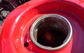 HONDA NX650 2015 RD08