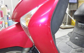 HONDA LEAD 110 2014 JF19