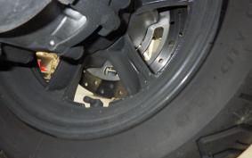 SUZUKI BURGMAN200A CH41A