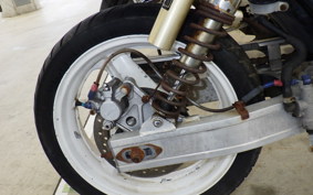 HONDA CB400SF NC31