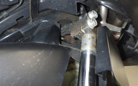 HONDA DIO 110 JK03