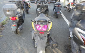 YAMAHA BW S125 Gen.2 SED9J