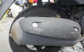 SUZUKI LET's CA4AA