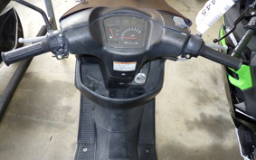 SUZUKI ADDRESS 110 CF11A