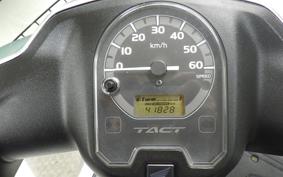 HONDA TACT Basket AF79