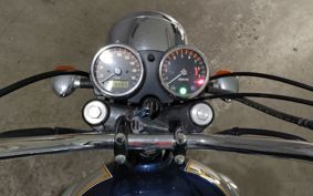 KAWASAKI W650 EJ650A