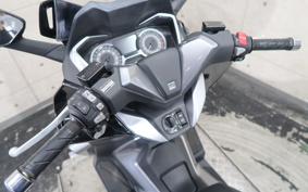 HONDA FORZA 250 MF13